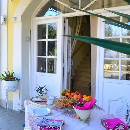 Bed & Breakfast Lotus