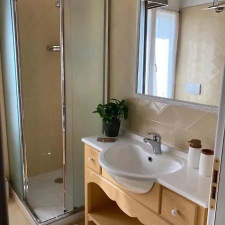 Lotus Bed and breakfast Crespellano