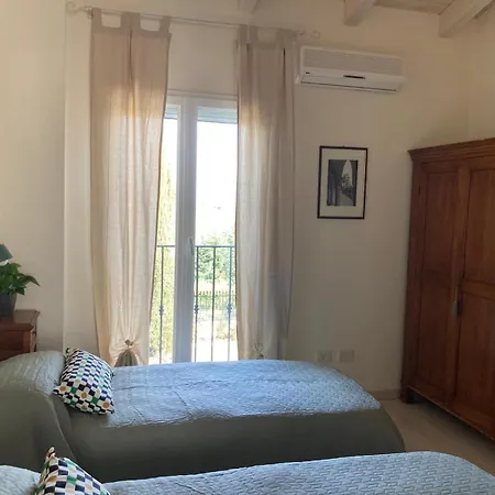 Bed and breakfast Lotus