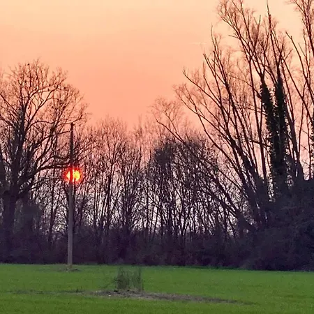 Alojamento de Acomodação e Pequeno-almoço Lotus Crespellano