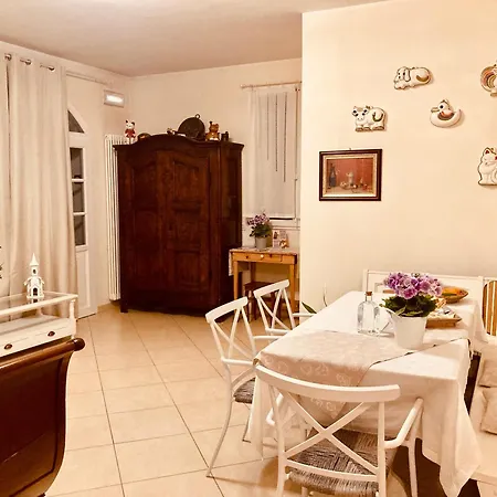 Oda ve Kahvaltı Lotus