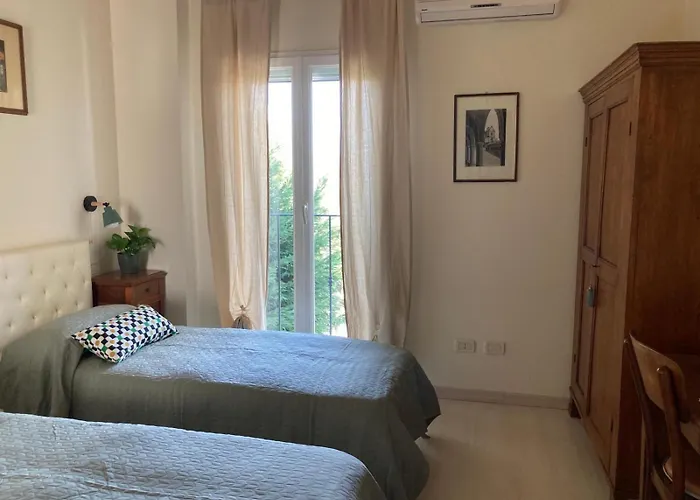 Lotus 3* Crespellano