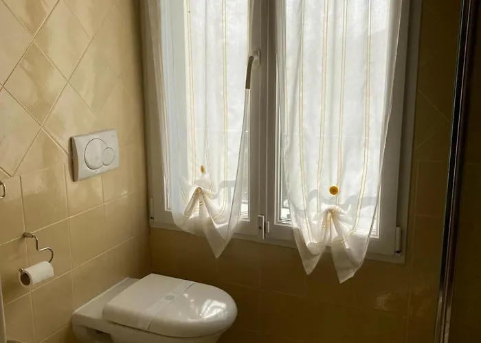 Lotus Alojamento de Acomodação e Pequeno-almoço