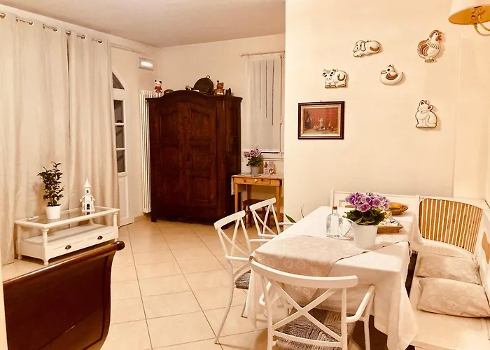 Bed and Breakfast Lotus