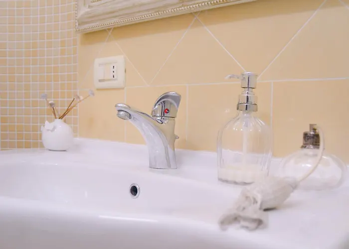 Bed and Breakfast Lotus Crespellano