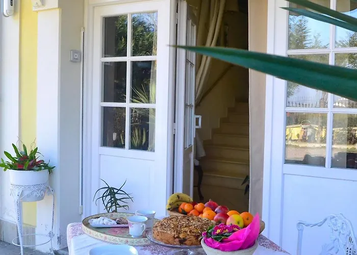 Bed and Breakfast Lotus