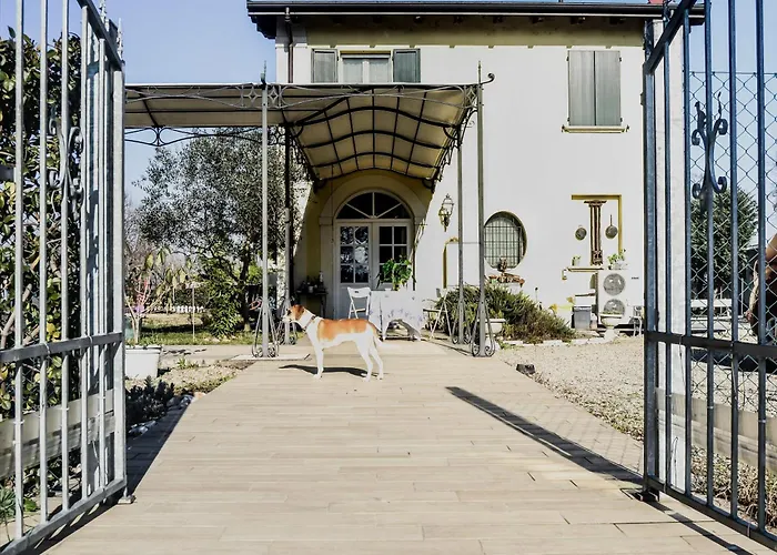 Bed and Breakfast Lotus 3*